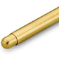 Kaweco Liliput Ballpoint - Brass