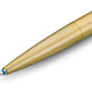 Kaweco Liliput Ballpoint - Brass