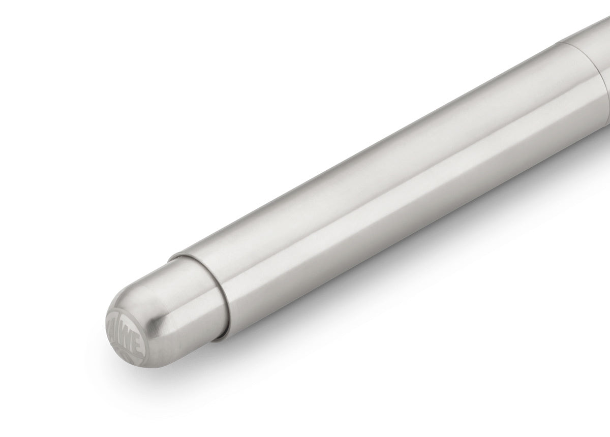 Kaweco Liliput AL Ballpoint - Silver