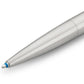 Kaweco Liliput AL Ballpoint - Silver