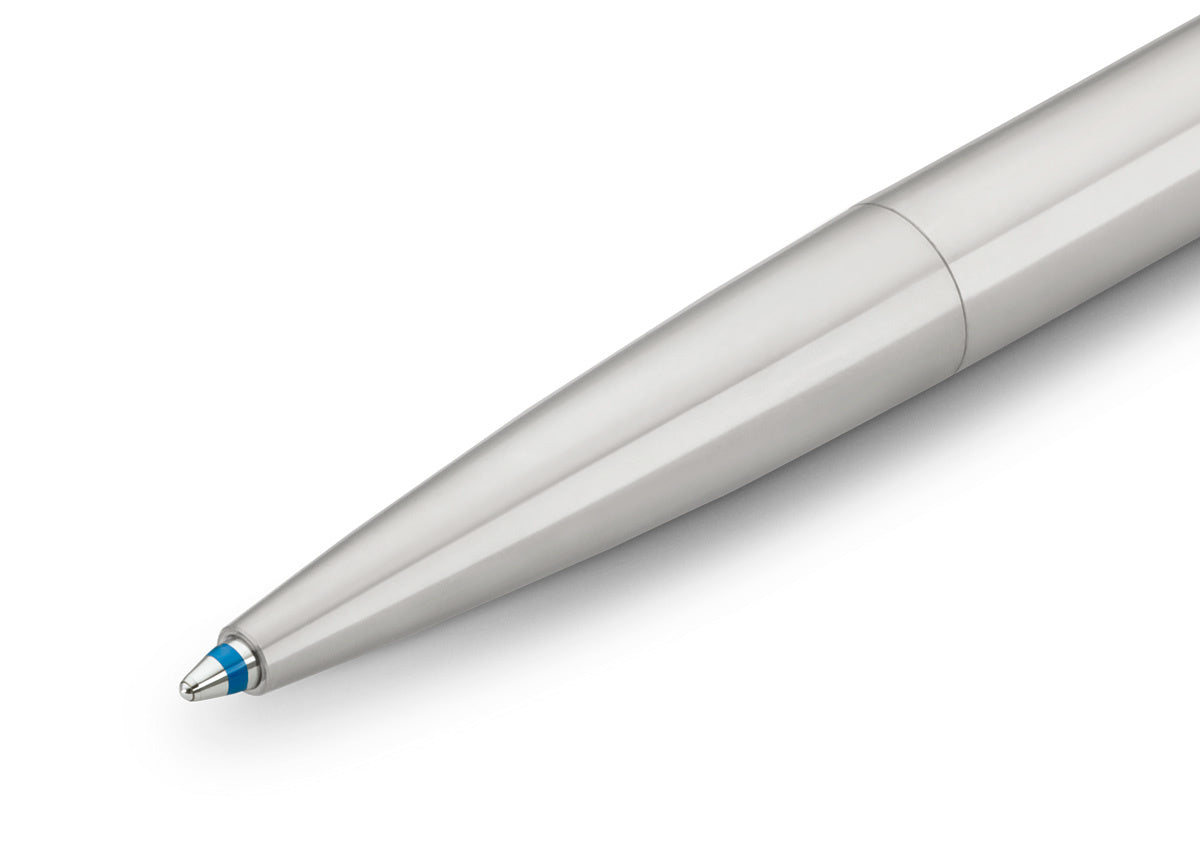 Kaweco Liliput AL Ballpoint - Silver