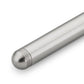 Kaweco Liliput Capped Ballpoint - Stainless Steel