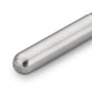 Kaweco Liliput Capped Ballpoint - Stainless Steel