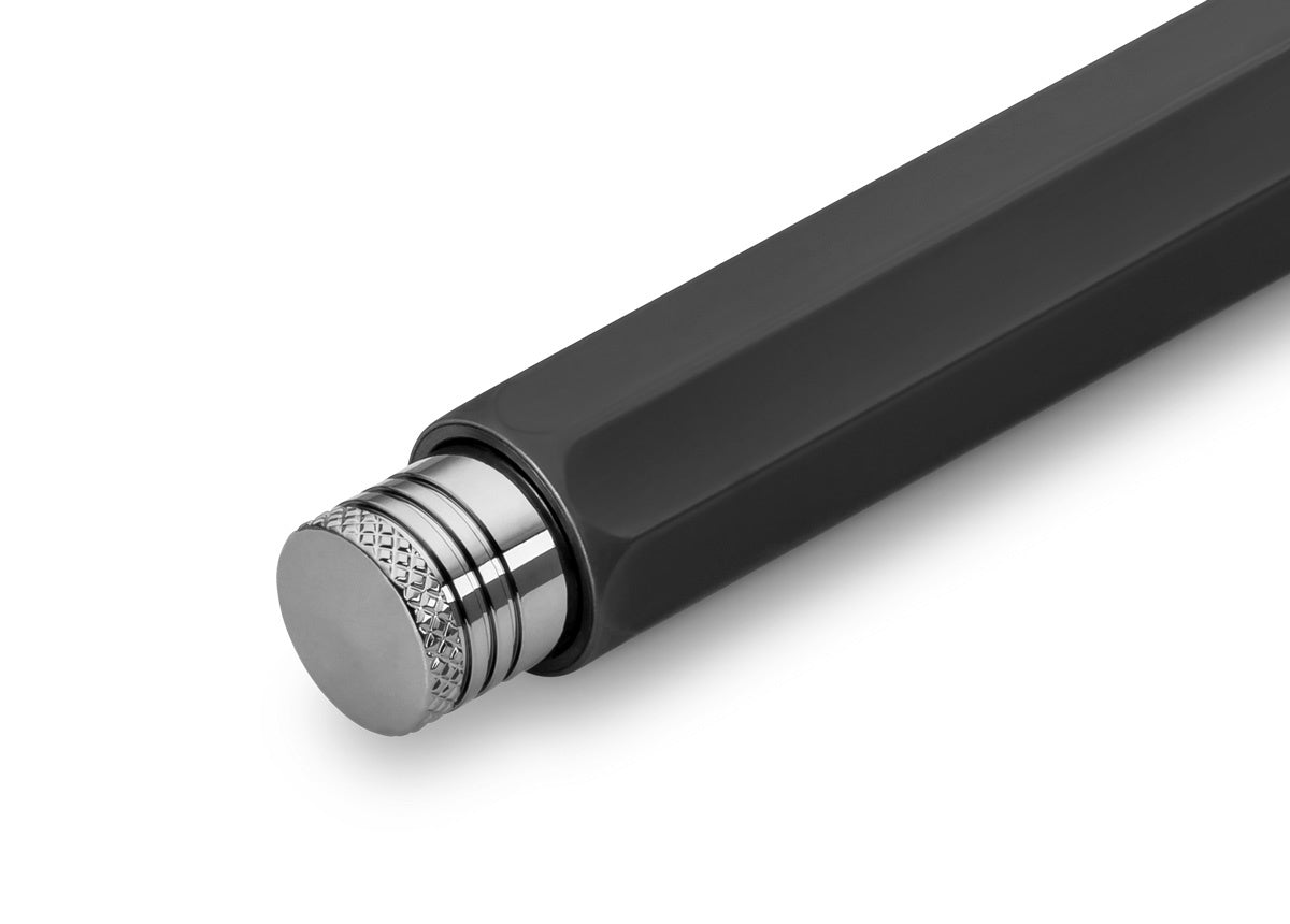 Kaweco Sketch Up Clutch 5.6mm Mechanical Pencil - Matte Black