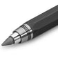 Kaweco Sketch Up Clutch 5.6mm Mechanical Pencil - Matte Black