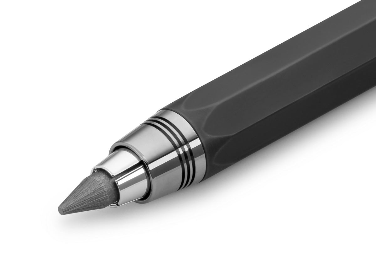 Kaweco Sketch Up Clutch 5.6mm Mechanical Pencil - Matte Black