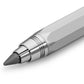 Kaweco Sketch Up Clutch Mechanical Pencil (5.6mm) - Chrome