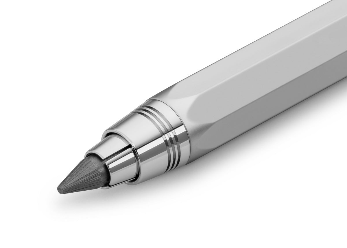 Kaweco Sketch Up Clutch Mechanical Pencil (5.6mm) - Chrome