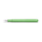 Kaweco Liliput AL Fountain Pen - Green (Collector's Edition)