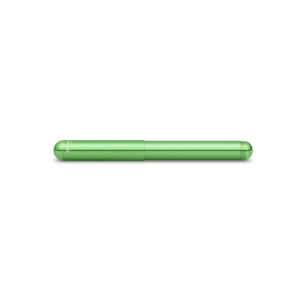 Kaweco Liliput AL Fountain Pen - Green (Collector's Edition)