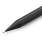 Kaweco Classic Special AL Mechanical Pencil - Black