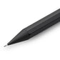 Kaweco Classic Special AL Mechanical Pencil - Black