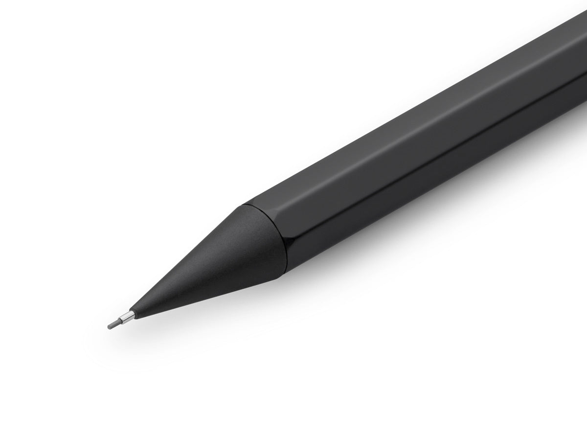 Kaweco Classic Special AL Mechanical Pencil - Black