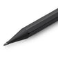 Kaweco Classic Special AL Mechanical Pencil - Black