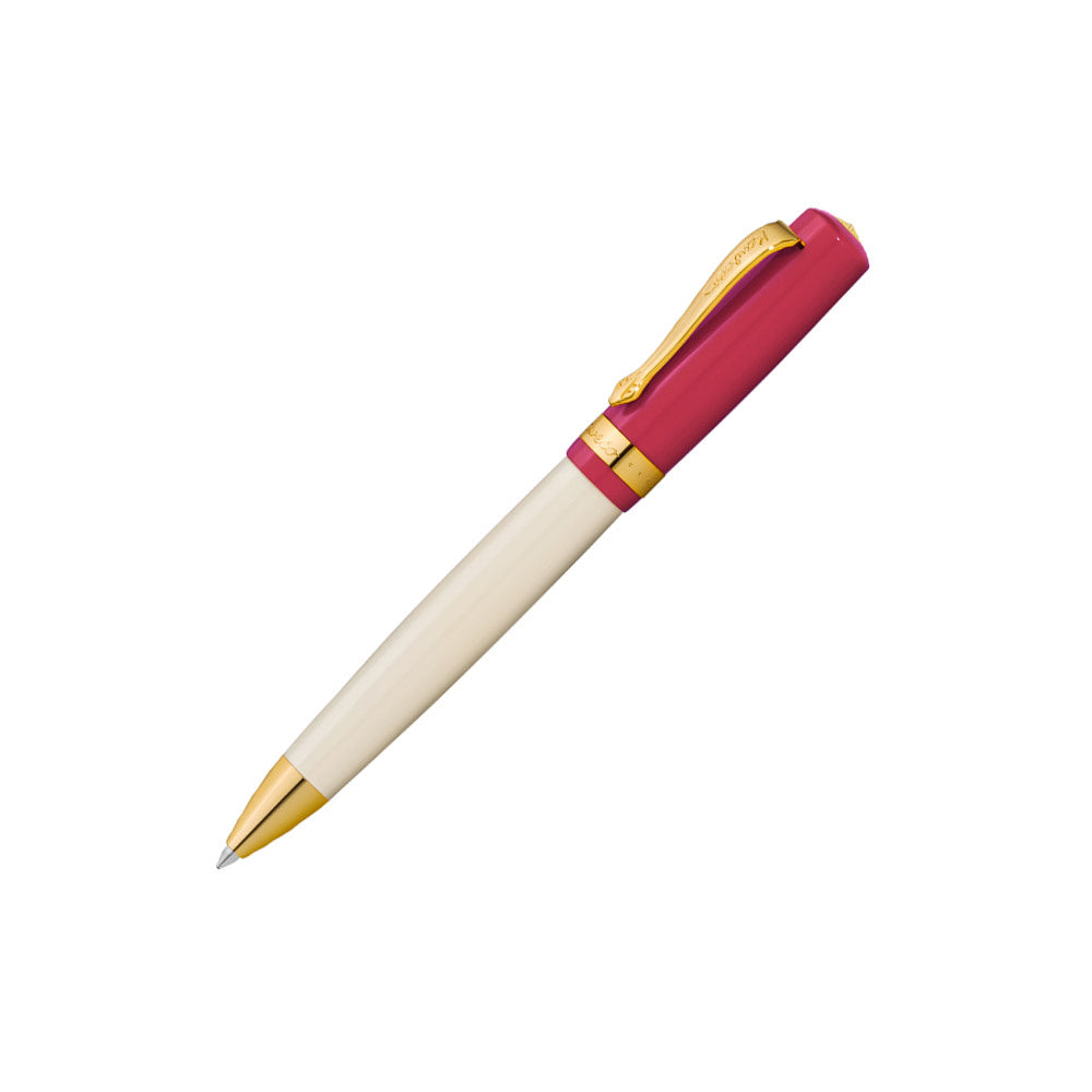 Kaweco Student Ballpoint - 30's Blues Berry