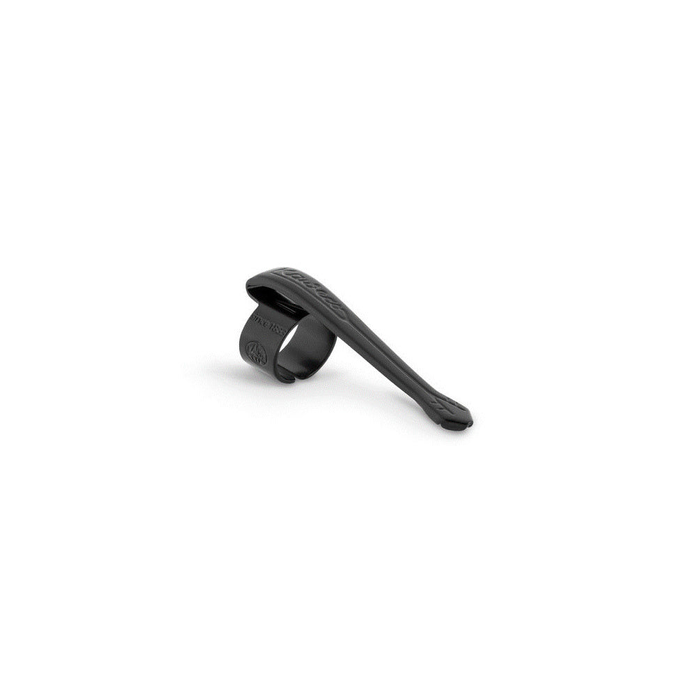 Kaweco Deluxe Slide-On Liliput Fountain Pen Clip - Black