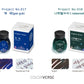 Colorverse Kingdom Gae Guk (30ml) Bottled Ink