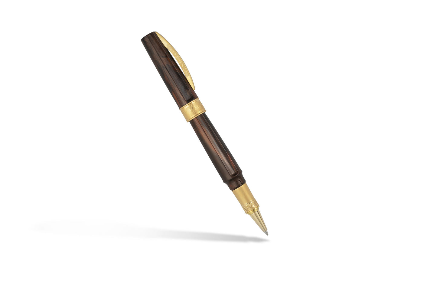 Visconti Mirage Mythos Rollerball - Aphrodite