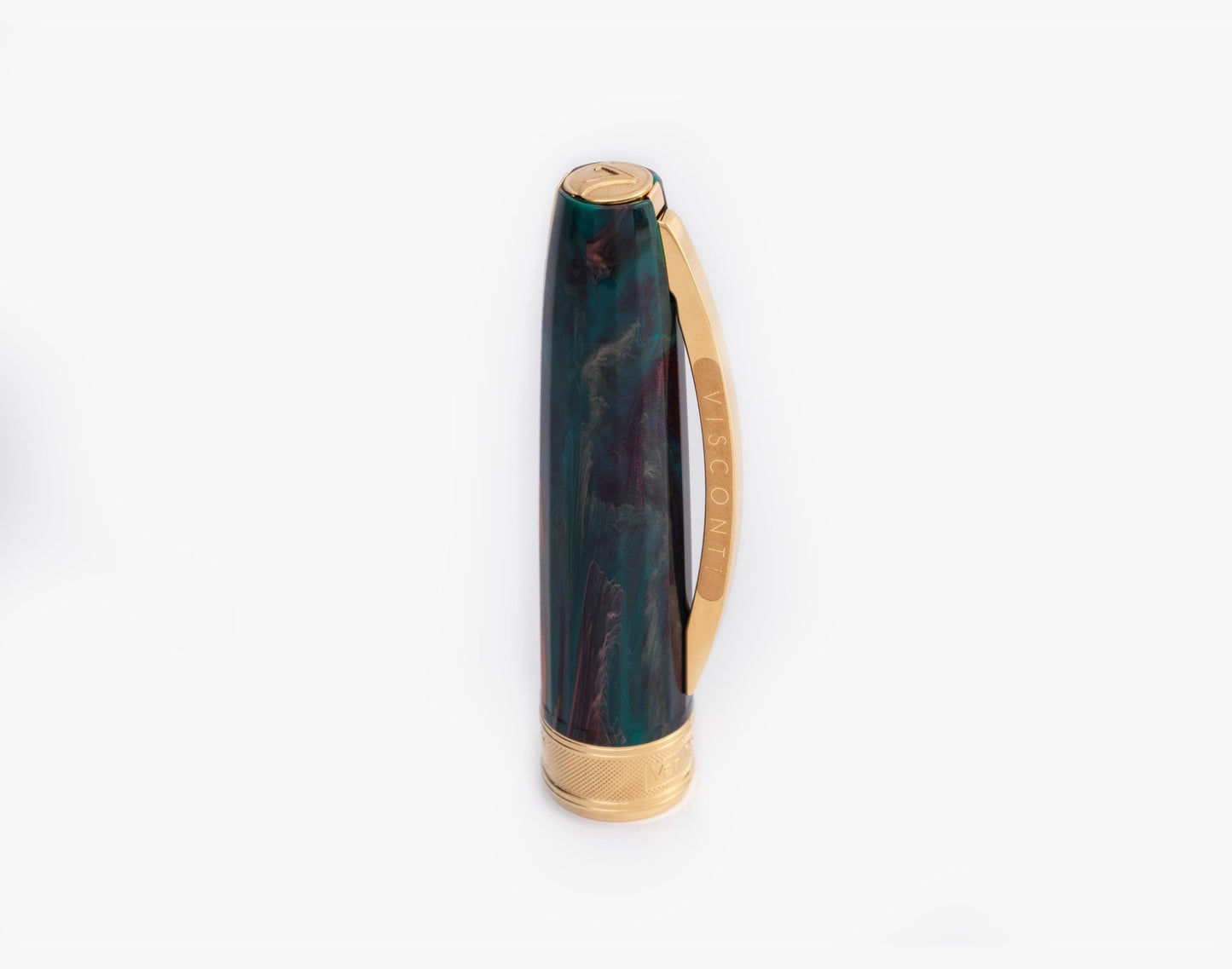 Visconti Van Gogh Fountain Pen - The Novel Reader