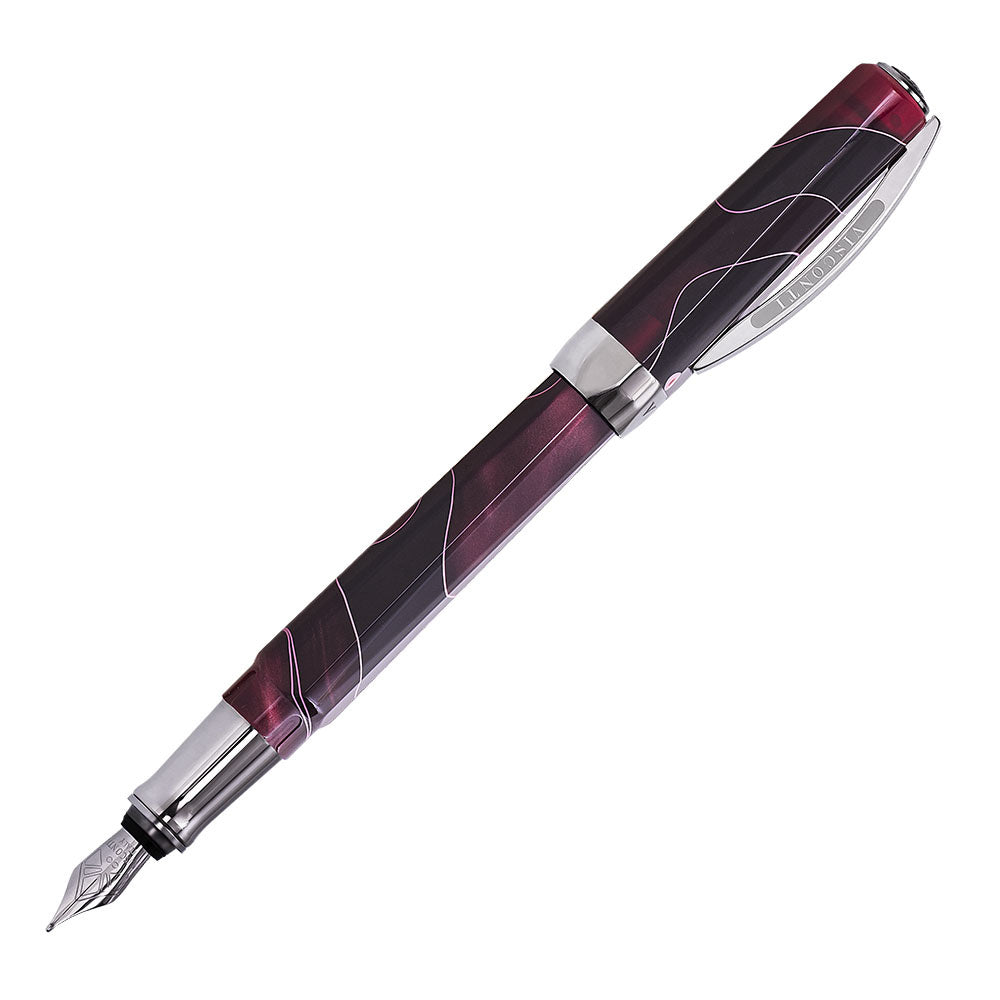 Visconti Vertigo Fountain Pen (Retired)