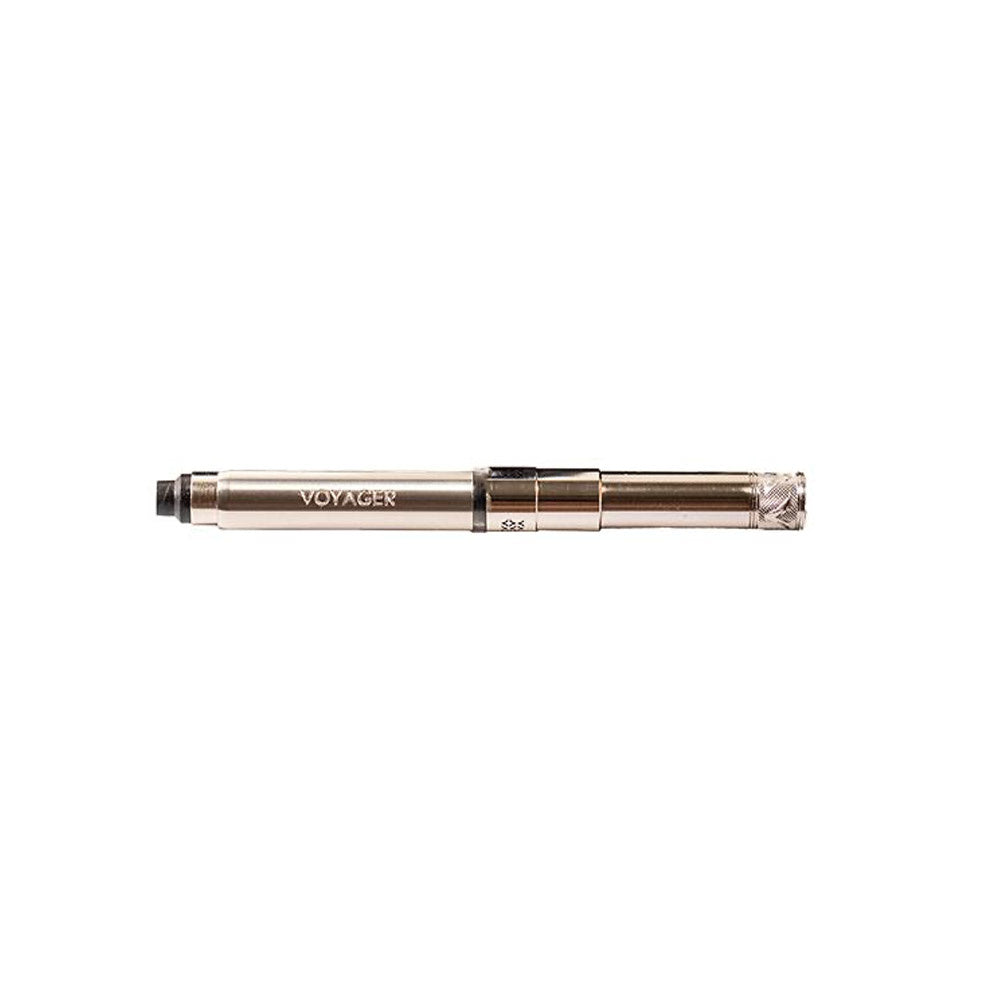 Visconti Voyager 2020 Black Star Fountain Pen (Retired)