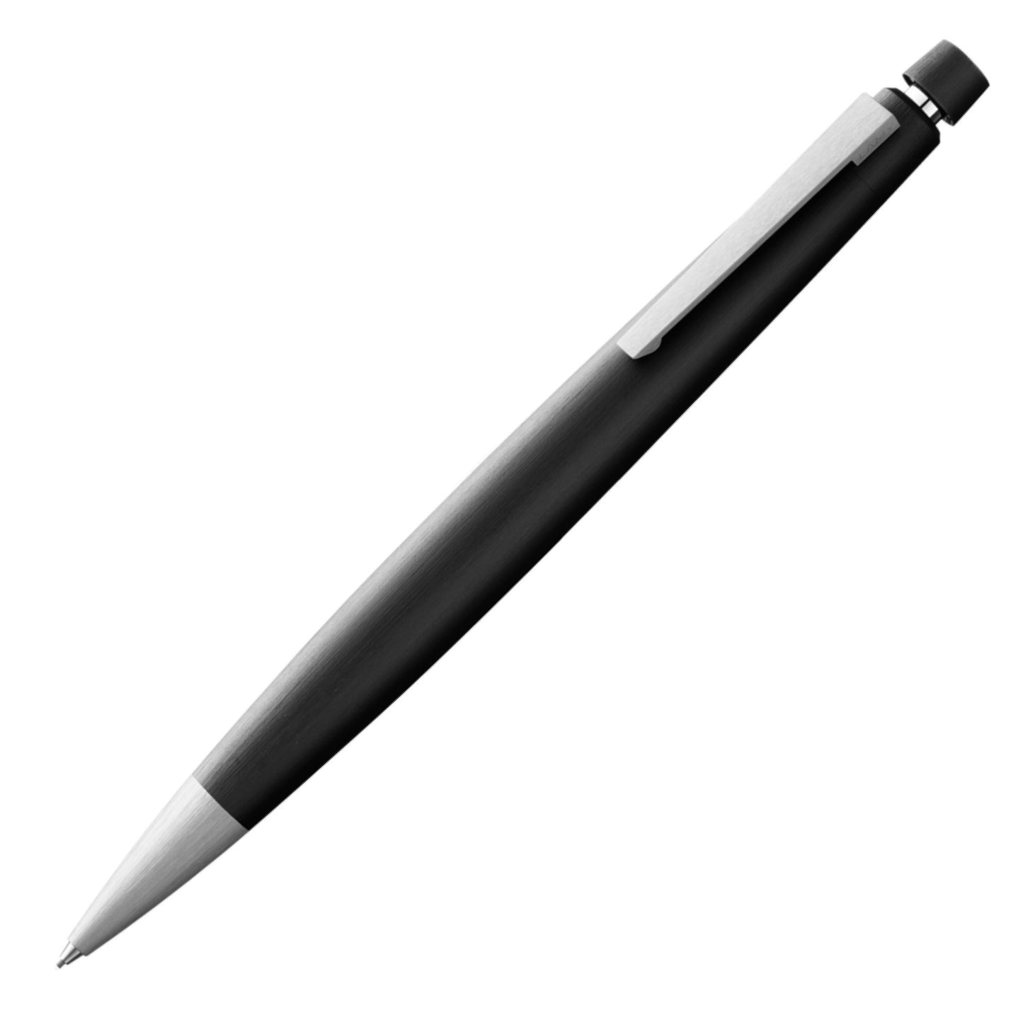 LAMY 2000 Mechanical Pencil - Black .5mm