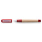 LAMY abc Fountain Pen - Red