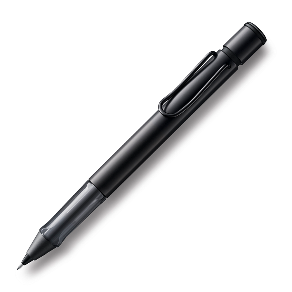 LAMY AL-star Mechanical Pencil - Black (.5mm)