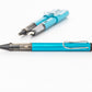 LAMY AL-star Ballpoint - Turmaline