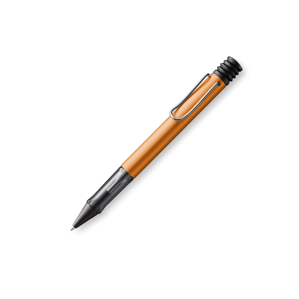 LAMY AL-star Ballpoint -  Bronze (Special Edition)