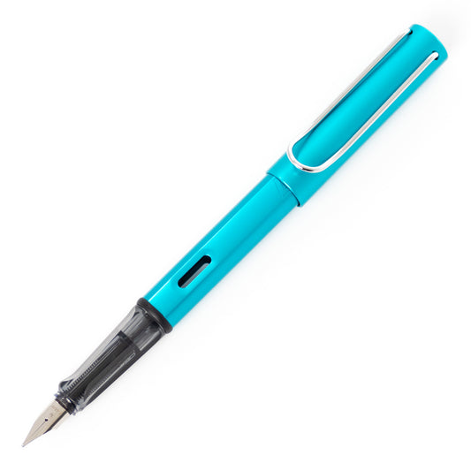 LAMY AL-star Fountain Pen - Turmaline