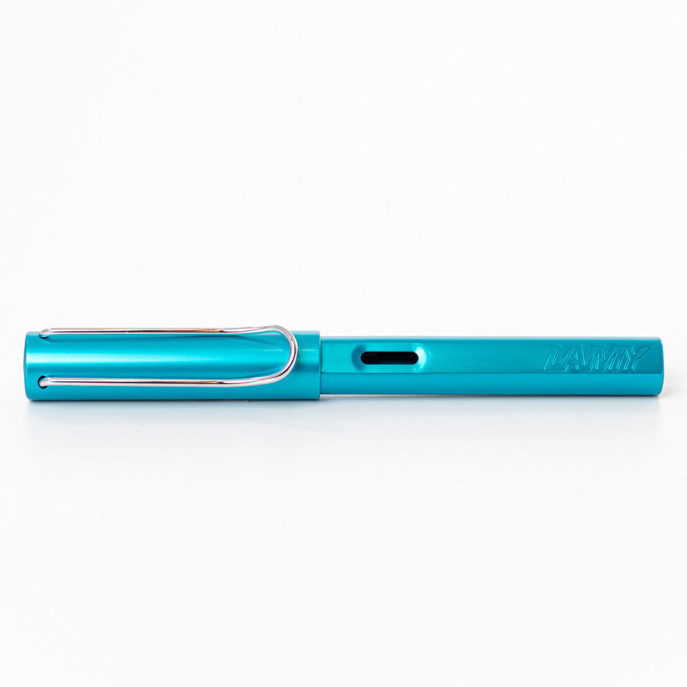 LAMY AL-star Fountain Pen - Turmaline