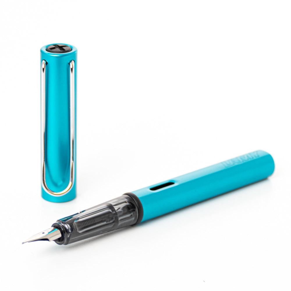 LAMY AL-star Fountain Pen - Turmaline