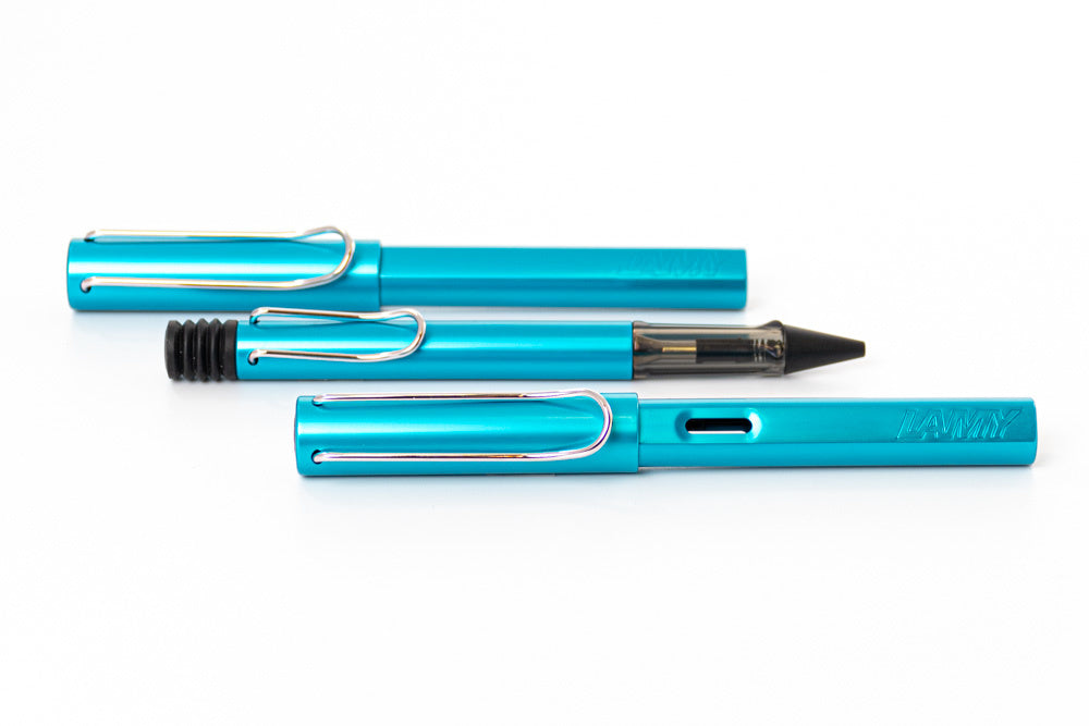 LAMY AL-star Fountain Pen - Turmaline