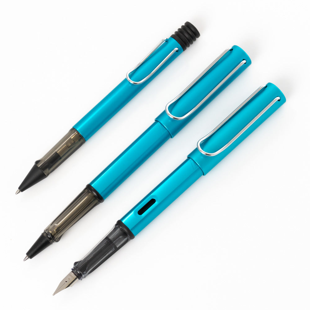 LAMY AL-star Fountain Pen - Turmaline