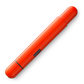 LAMY pico - Laser Orange