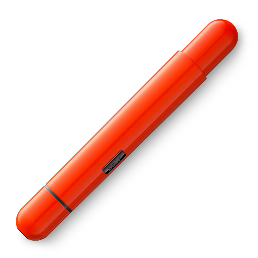 LAMY pico - Laser Orange