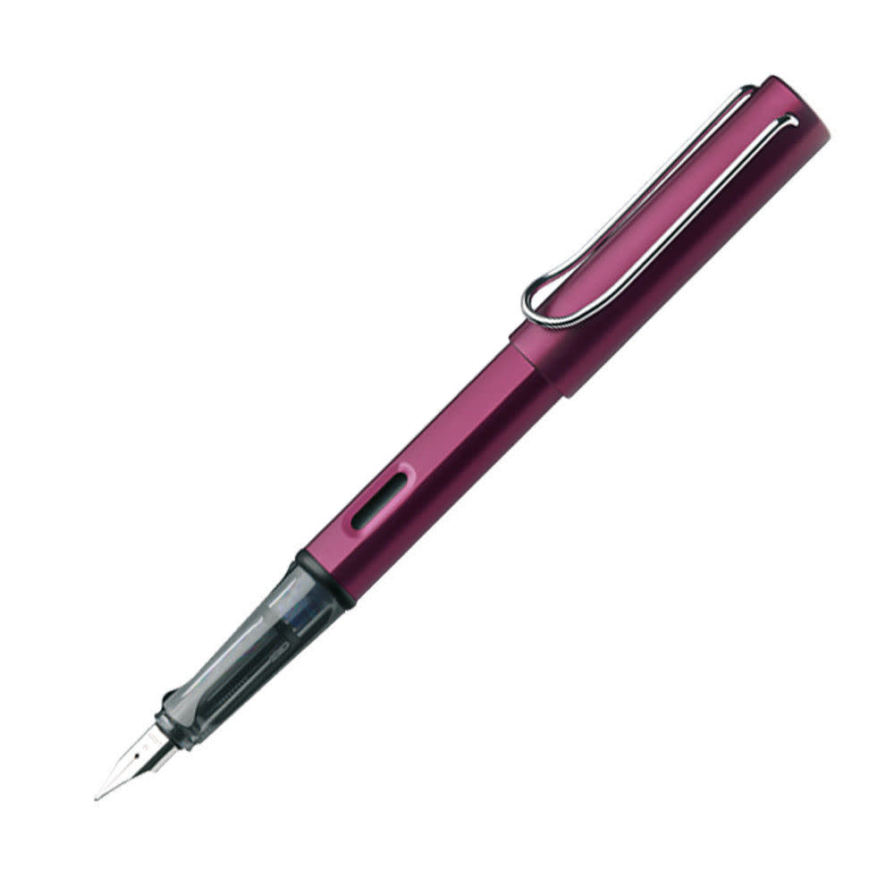 LAMY AL-star Fountain Pen - Purple