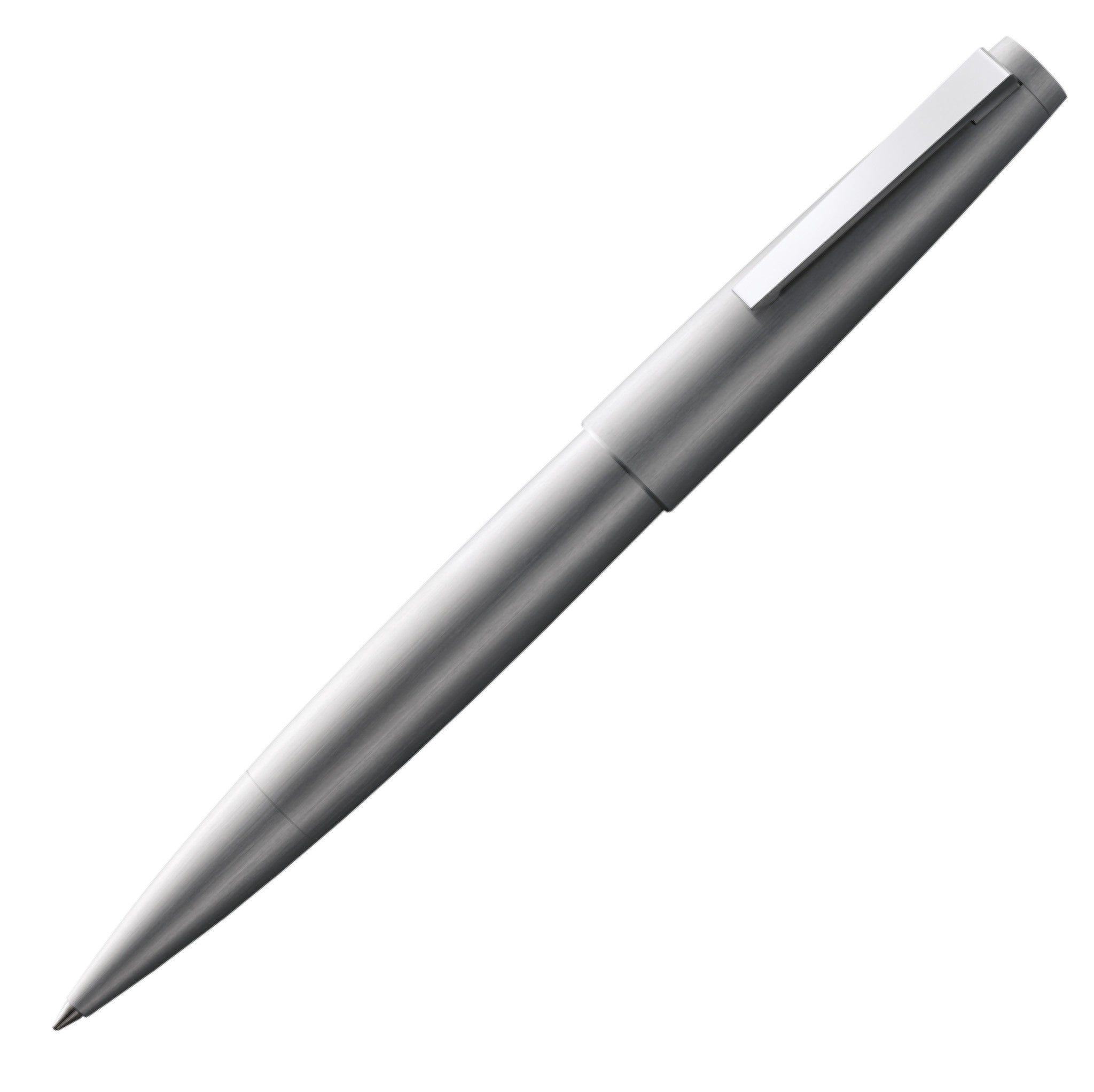 LAMY 2000 Rollerball Stainless Steel