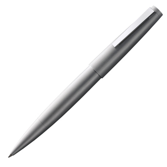 LAMY 2000 Rollerball - Stainless Steel