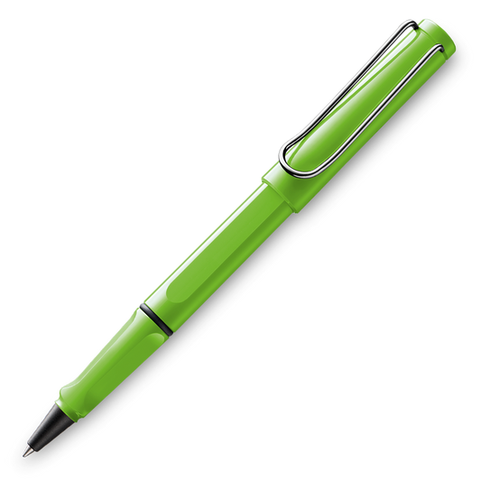 LAMY safari Rollerball - Green