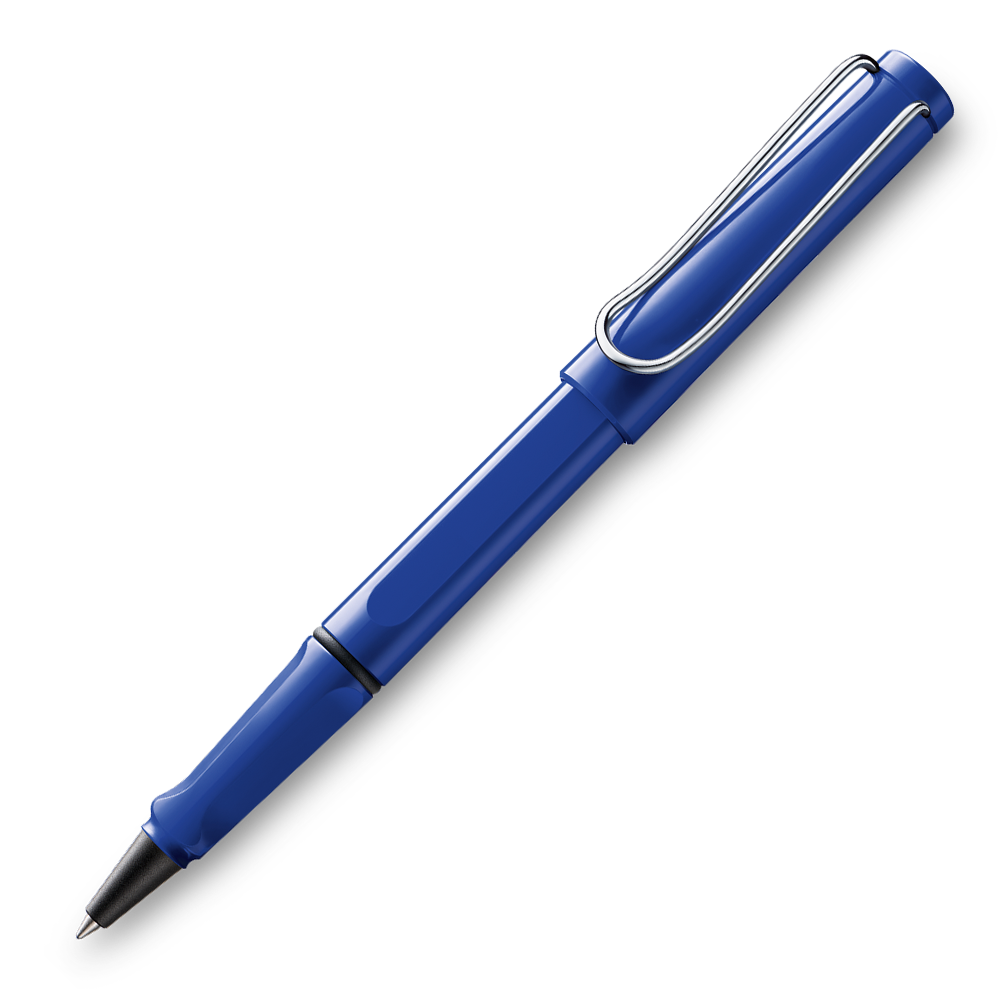 LAMY safari Rollerball - Blue