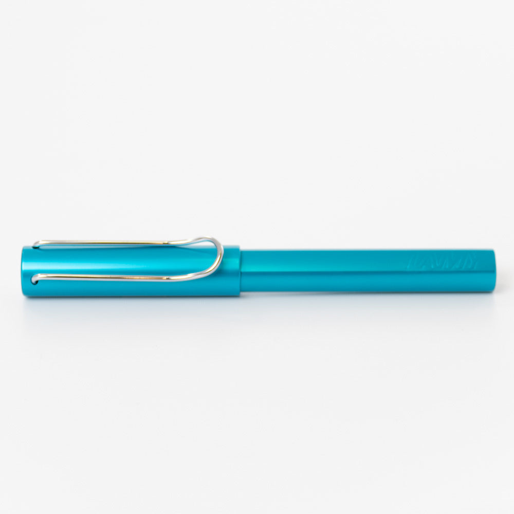 LAMY AL-star Rollerball - Turmaline (Special Edition)