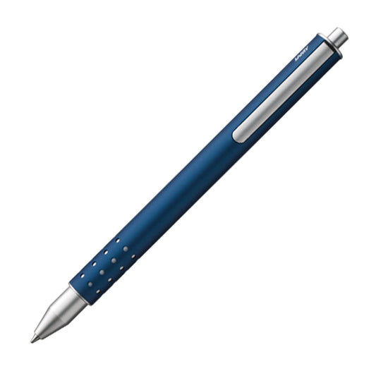 Lamy swift - Imperial Blue