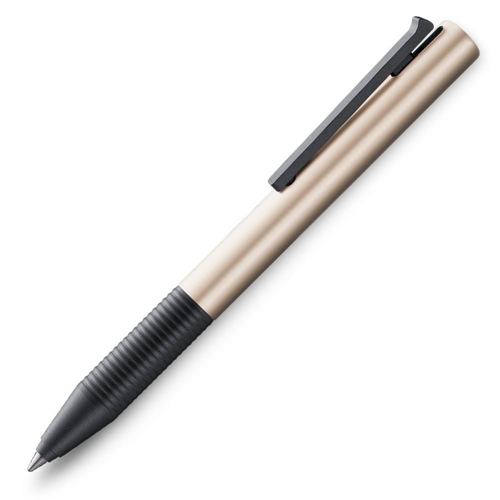 LAMY tipo Capless Rollerball - Pearl