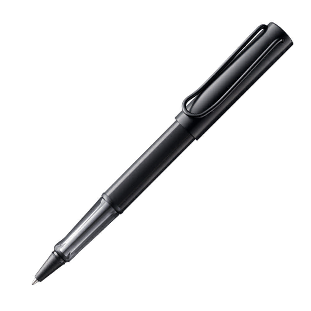 LAMY AL-star Rollerball - Black
