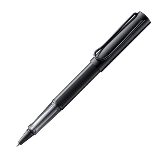 LAMY AL-star Rollerball - Black