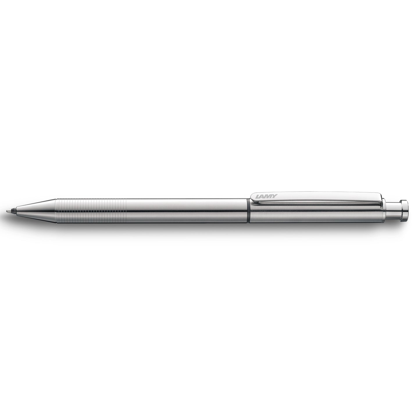 LAMY st Multi-Point - Stainless Steel Twin Pen