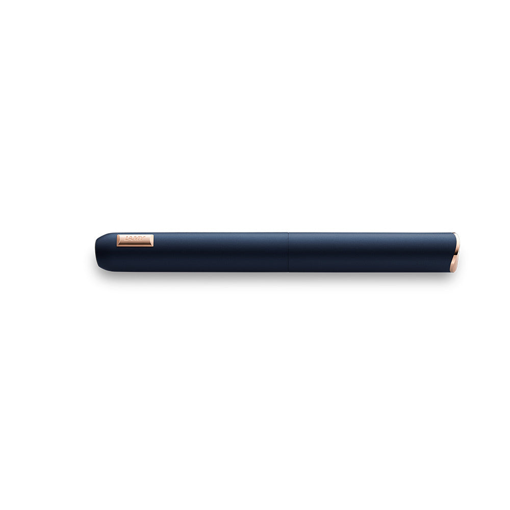 LAMY dialog cc Fountain Pen - Dark Blue