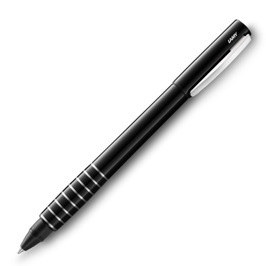 LAMY accent Rollerball - Black Diamond